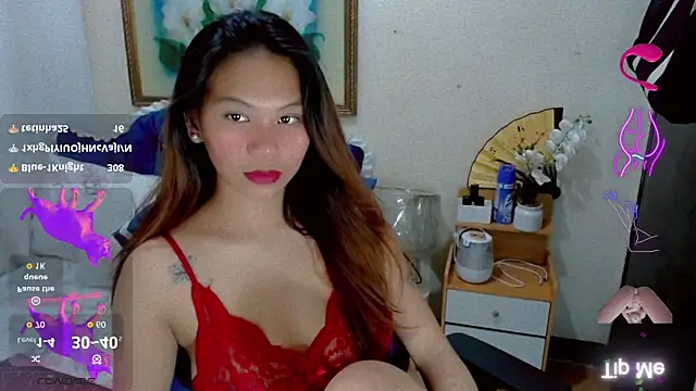 filipinastarlet webcam
