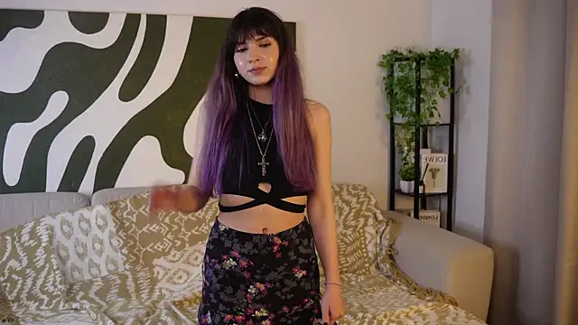 ElviaLopresti webcam