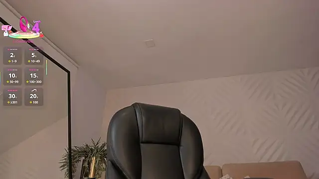 AshleyJhonson webcam