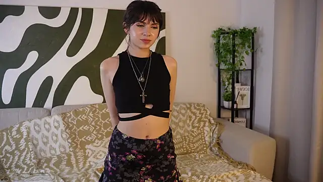 ElviaLopresti webcam