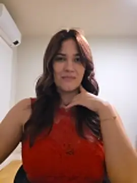 Webcam Model (MiaRides19)  is live.Free join now!