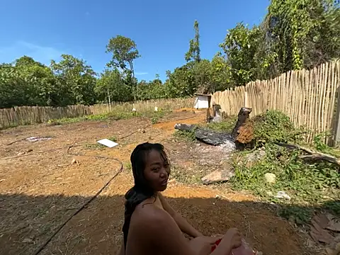 Juliet_official_pro webcam