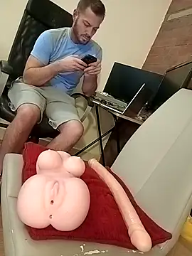 THE_CHEEKY_ALPHA webcam