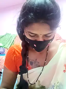 Tamil_Hot_Anu webcam