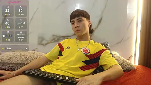 Preview of xandergrey8