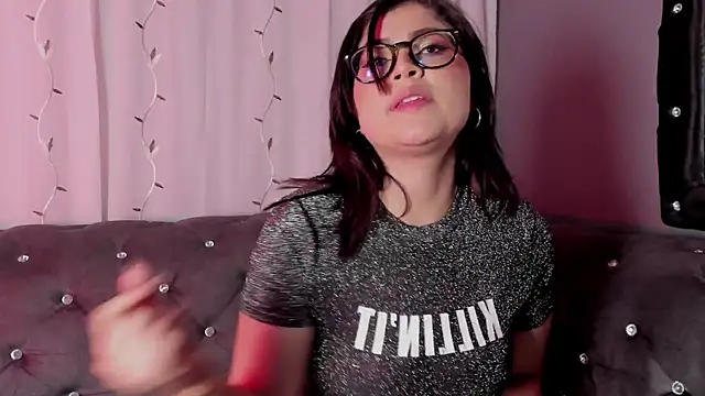 Violette_Blake_ webcam