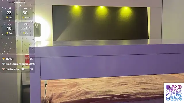 Sweet_BerryBabe webcam