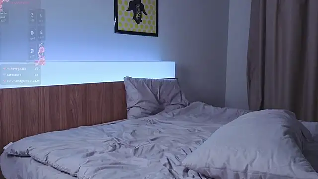 DevinAdinolfi webcam