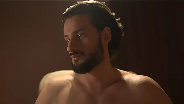 Keen___Luckystrike webcam