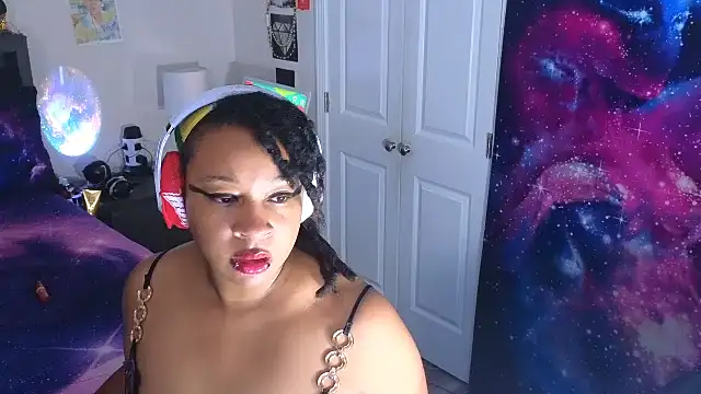 realgoddessdream webcam