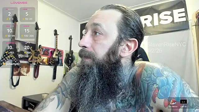 Preview of stevenrisenyc