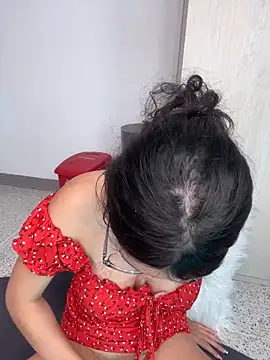 teasedollxxx (F teen) - MAKE ME SQUIRT