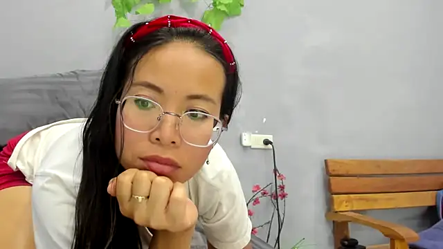 loveley_jenny's room