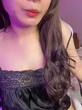 Meow_sexygirl webcam