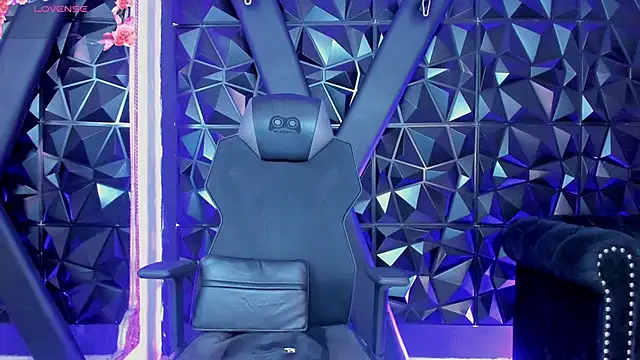 Agathaargent_ webcam