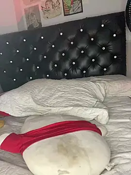 VenusDeMilo_55 webcam