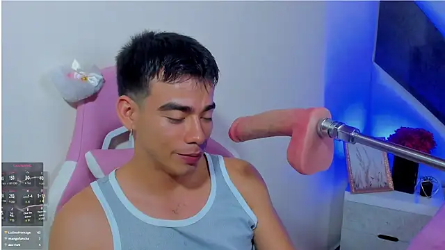 Alejandro_karter18 webcam