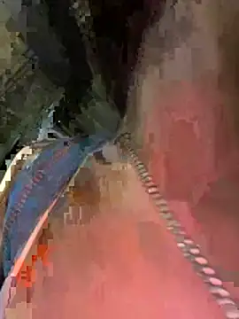 VioletaSubmissive webcam