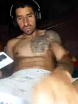 Alexsexygamer webcam