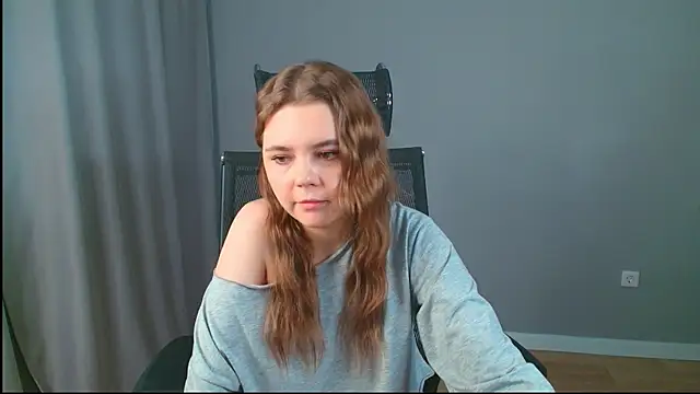 Leksi_Love webcam