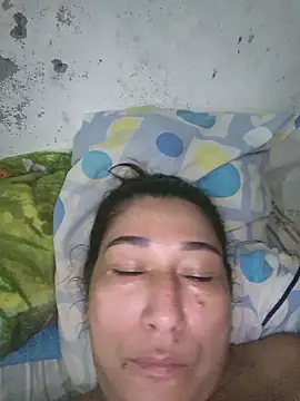 PatriciaGrajales webcam