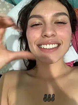 SweetCherry__ webcam