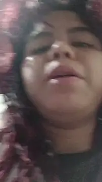 SabinaMerchetti webcam