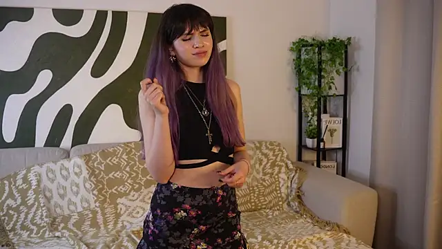 ElviaLopresti webcam