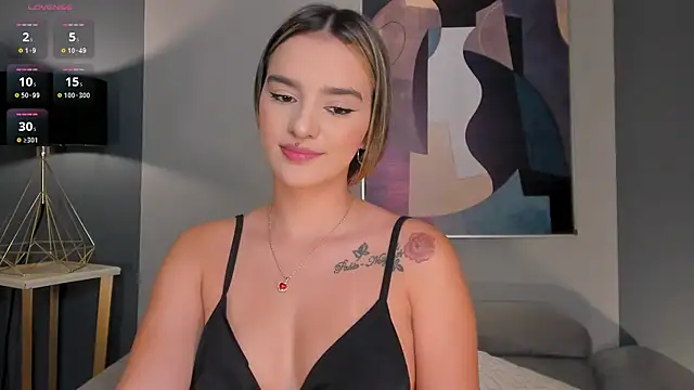 LaurentRosse1 webcam