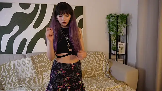 ElviaLopresti webcam