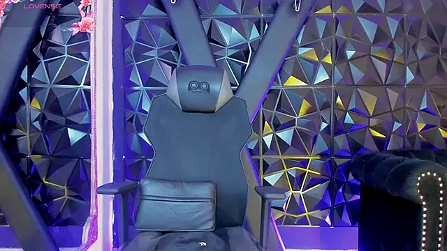 Agathaargent_ webcam