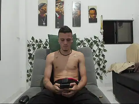 Latins_Boss live cam