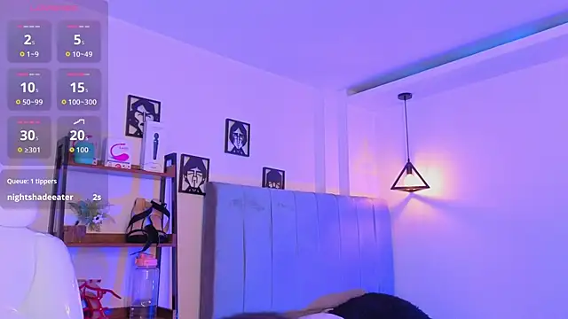 Miller_Vanessa_ webcam