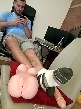 THE_CHEEKY_ALPHA webcam