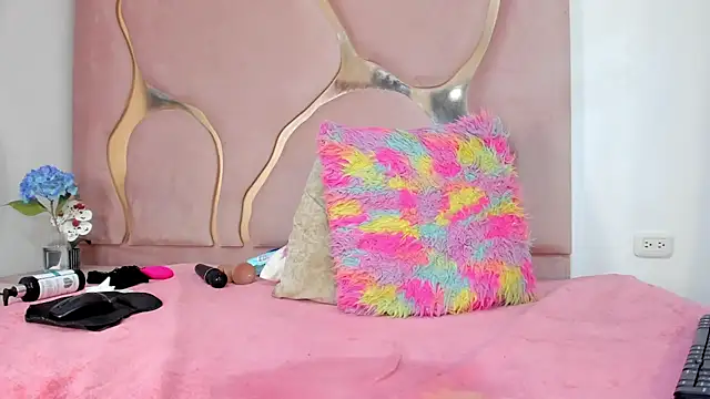 Sofia-candyht webcam