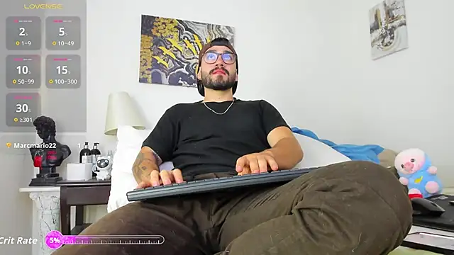 jeyco_santino webcam