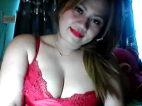 Miss_Heart webcam