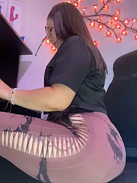 Amelia_laurent webcam