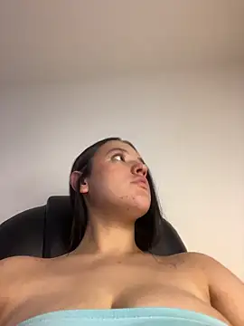 CelesteJones1 webcam