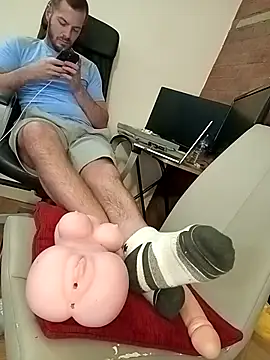 THE_CHEEKY_ALPHA webcam