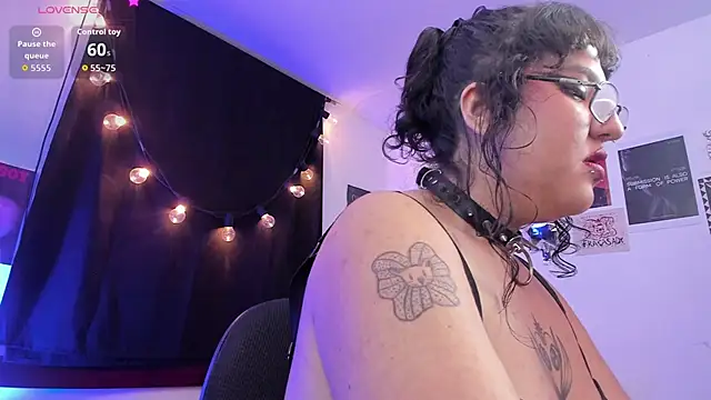 SamanthaGriim webcam