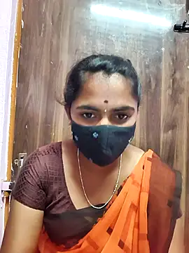 Tamil_Hot_Sahana webcam