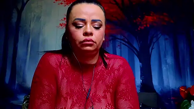 ElizabethEven webcam