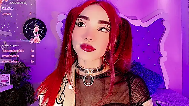 LeyXandrabraz webcam