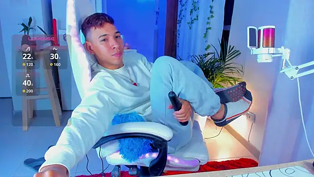 petter_coleman_ live sex cam