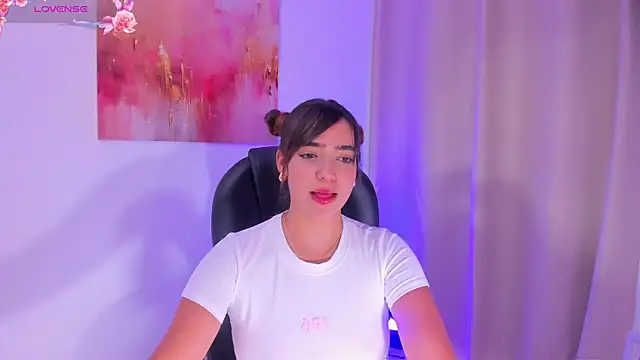 MariamRivera_ webcam