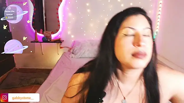 Gabby_stone_ webcam