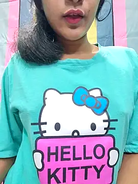 Webcam Model (Your_Private_Girl)  is live.Free join now!