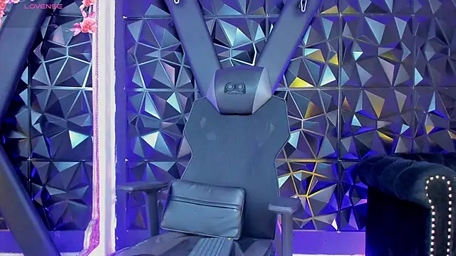 Agathaargent_ webcam