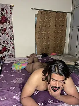 torchermachine webcam